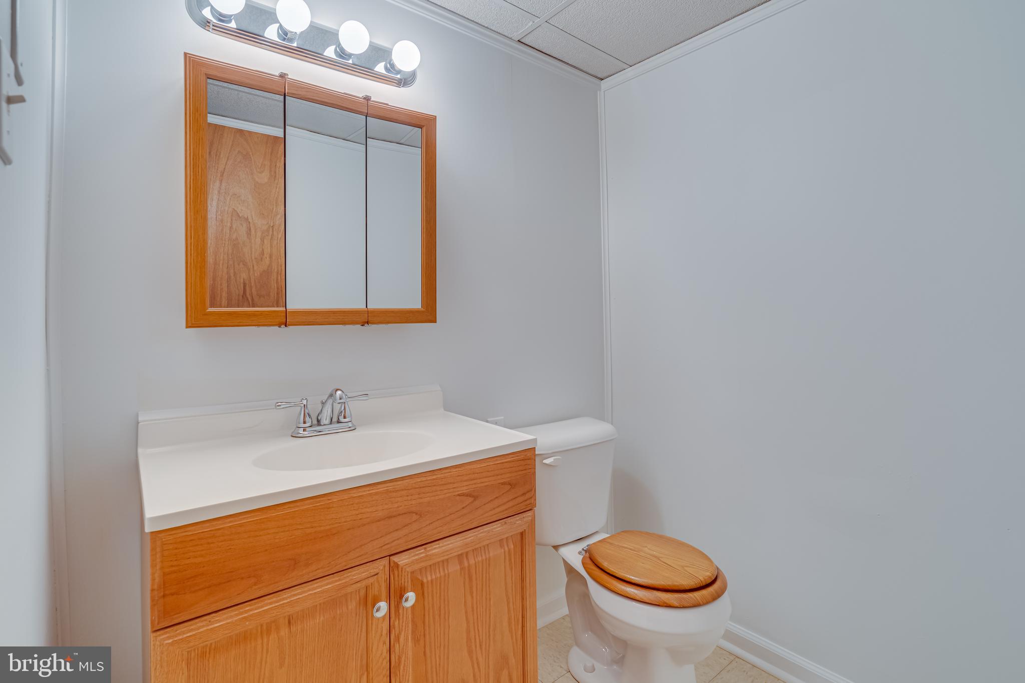 MARTINSBURG - Residential