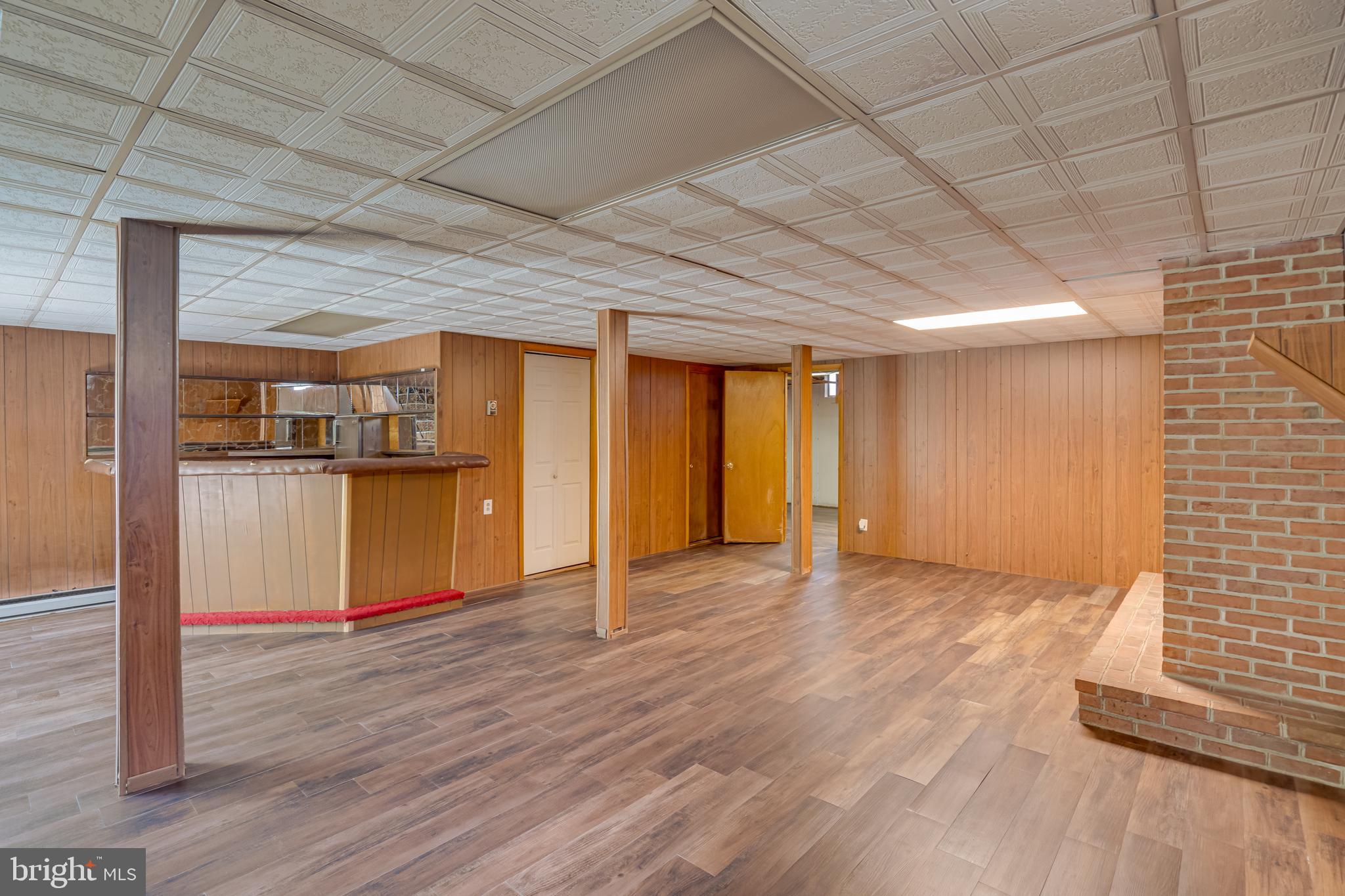 MARTINSBURG - Residential