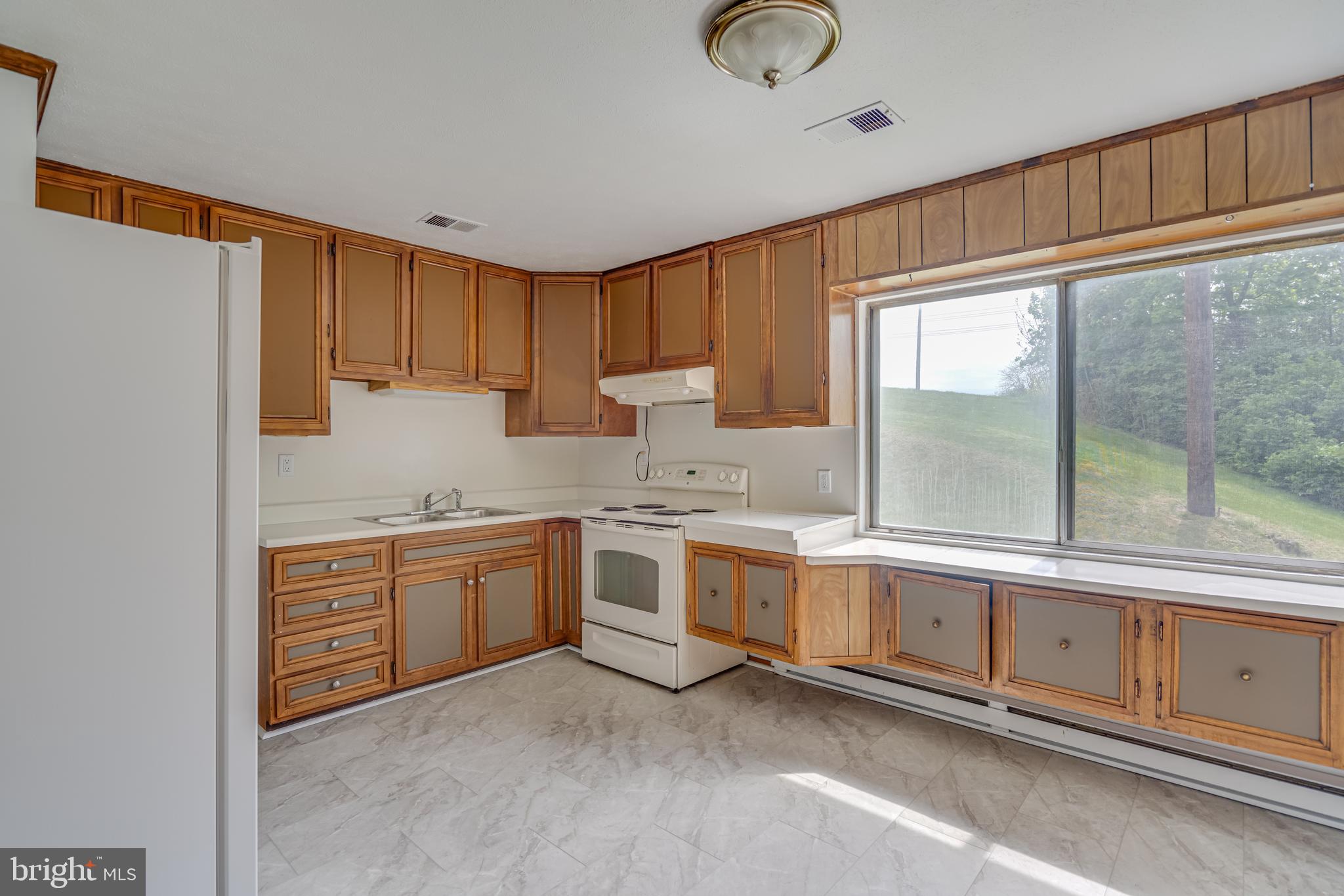 MARTINSBURG - Residential