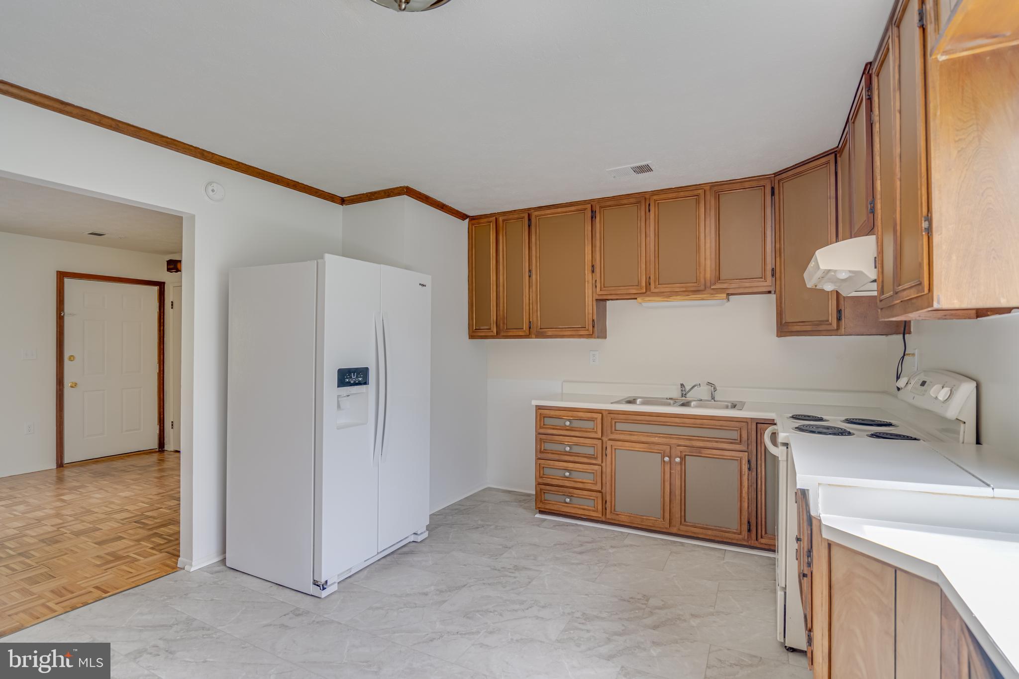 MARTINSBURG - Residential