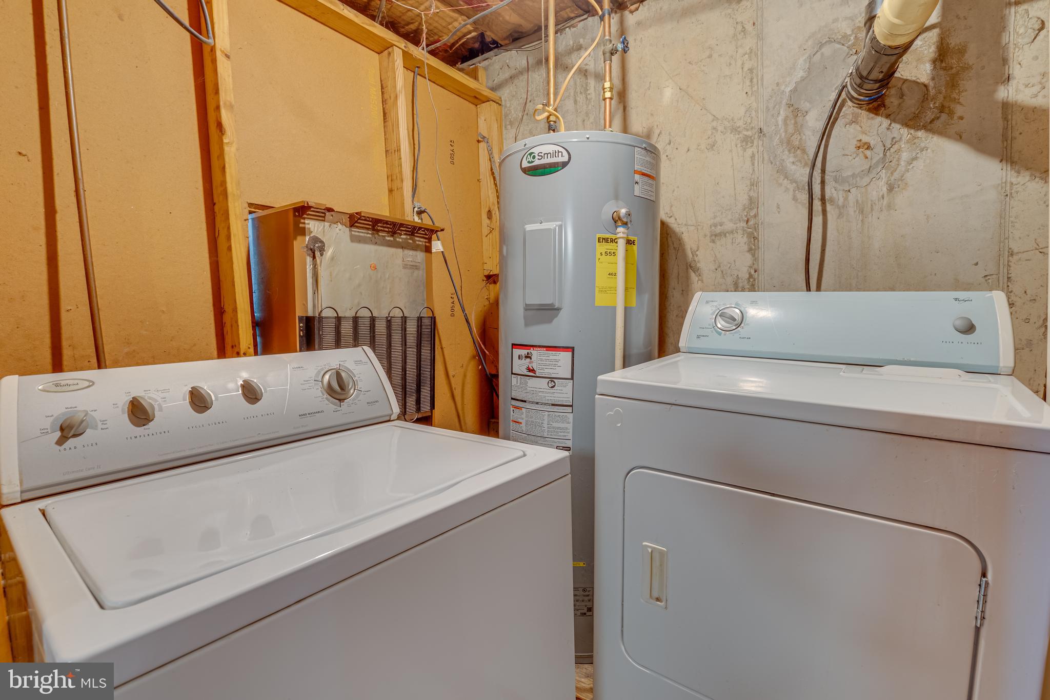 MARTINSBURG - Residential