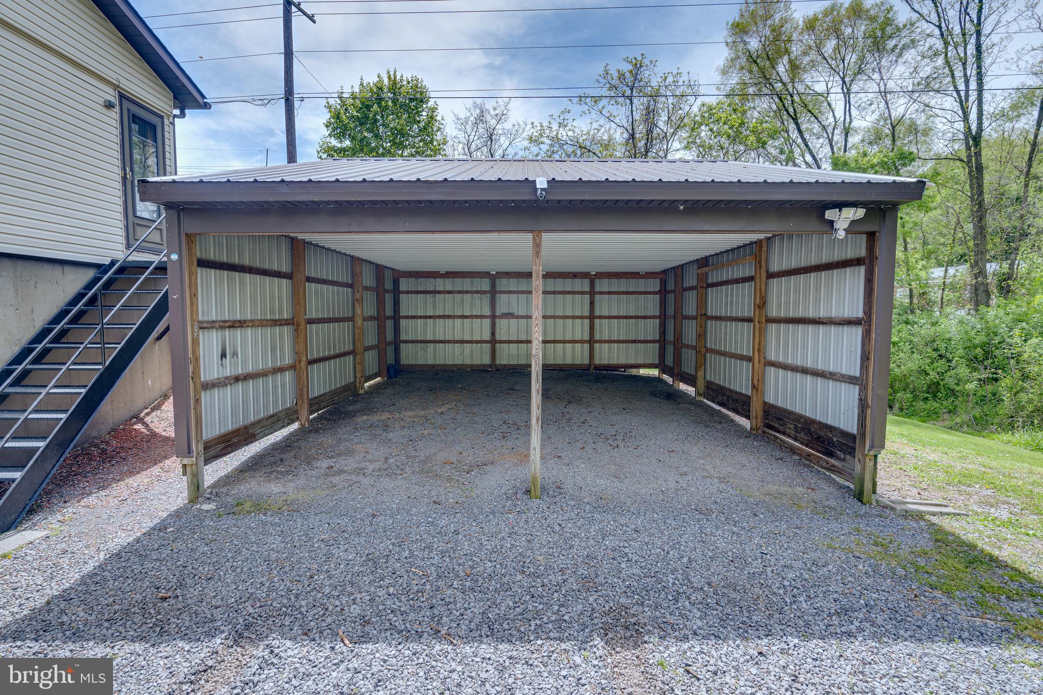 MARTINSBURG - Residential