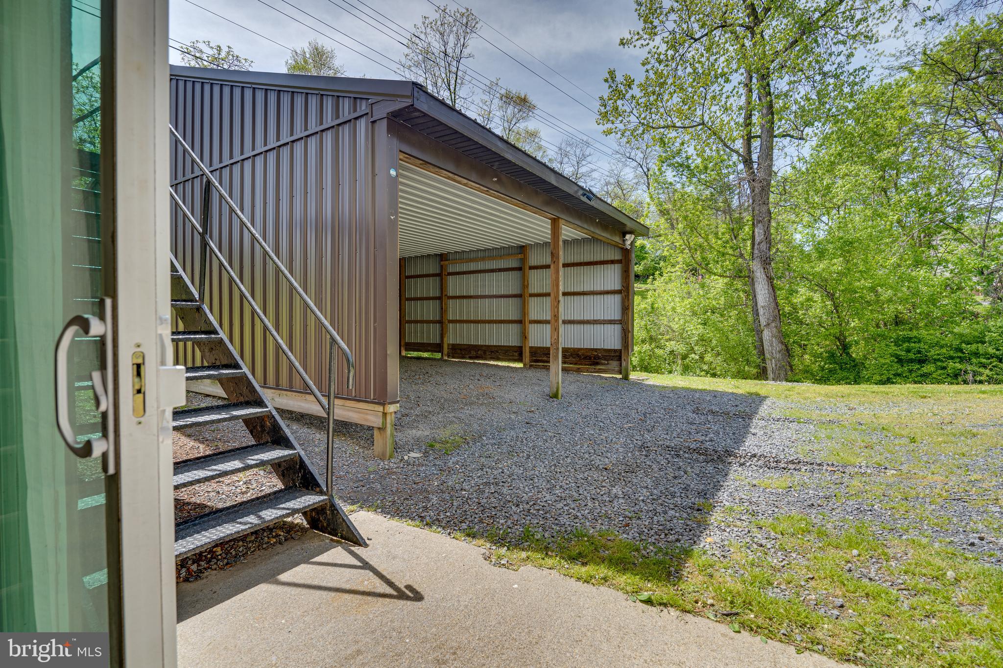 MARTINSBURG - Residential