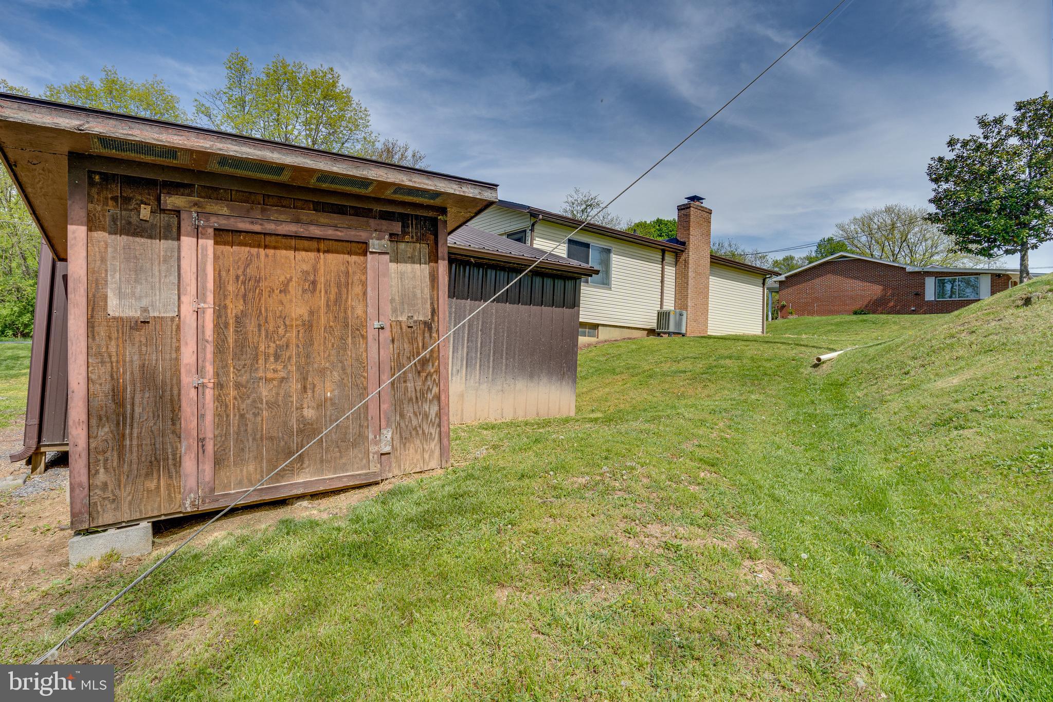 MARTINSBURG - Residential