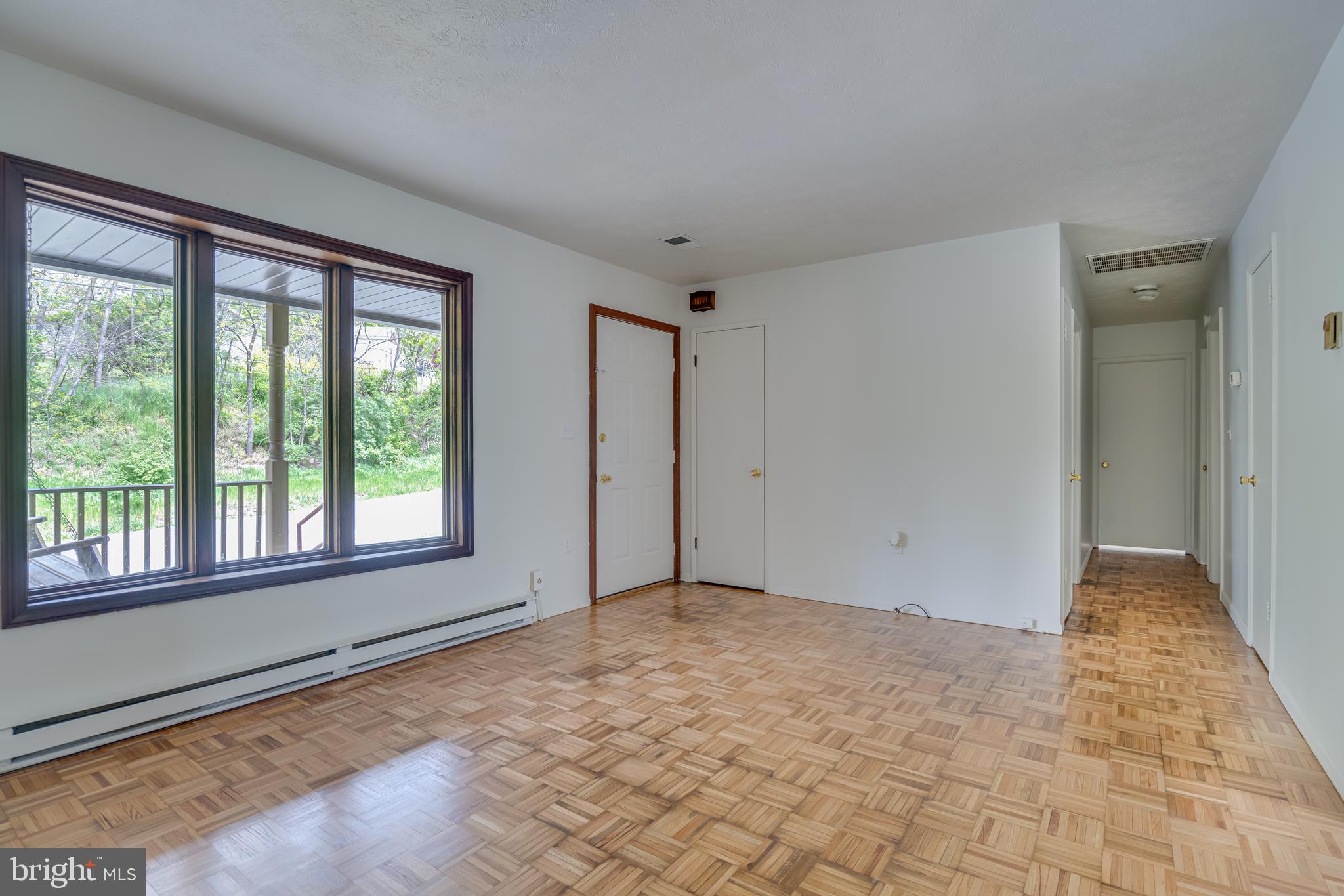 MARTINSBURG - Residential