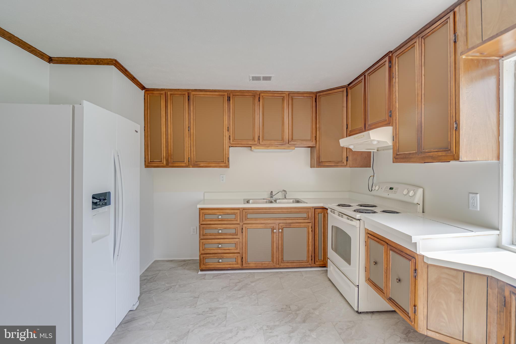 MARTINSBURG - Residential