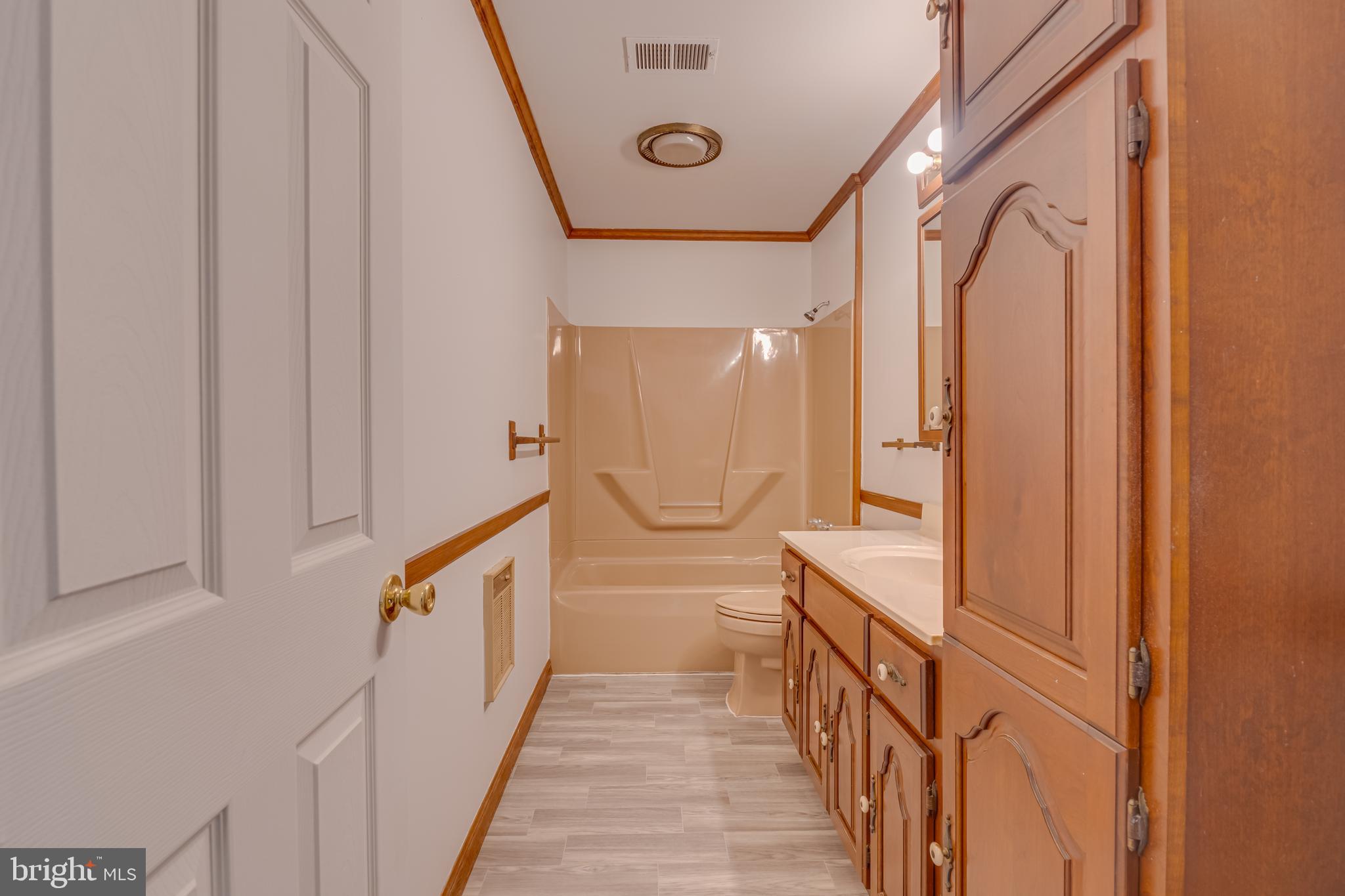 MARTINSBURG - Residential