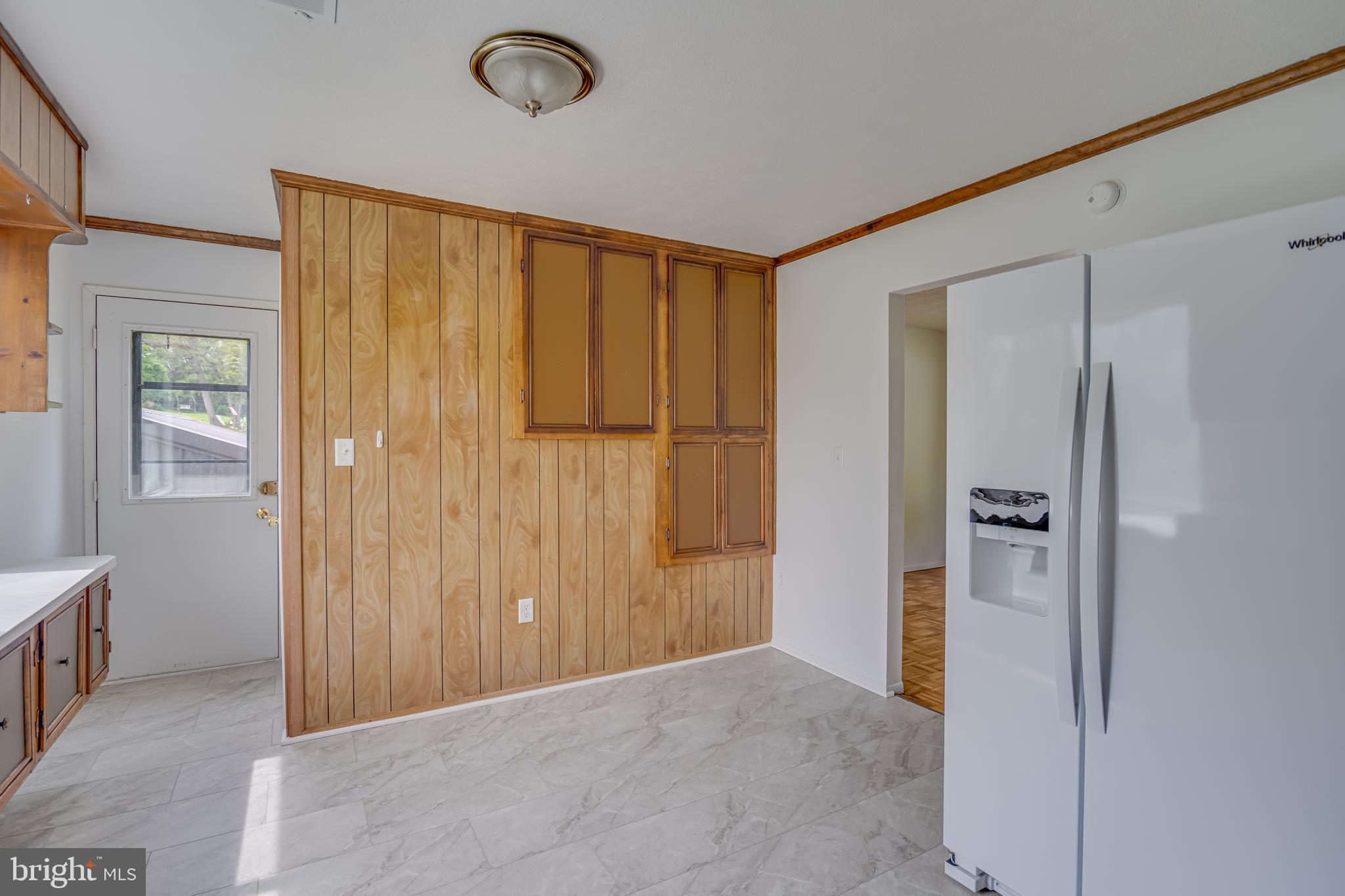 MARTINSBURG - Residential