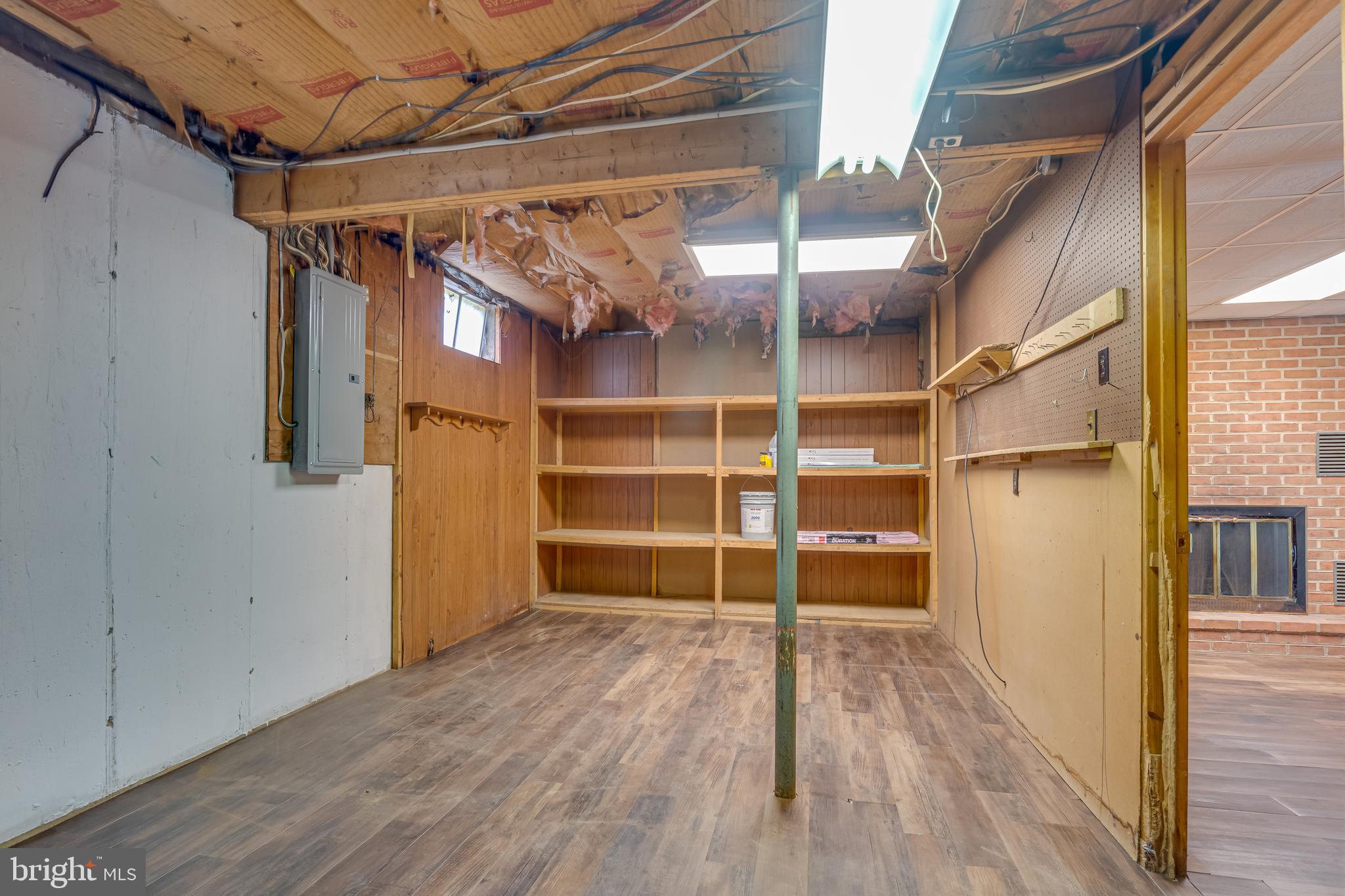 MARTINSBURG - Residential