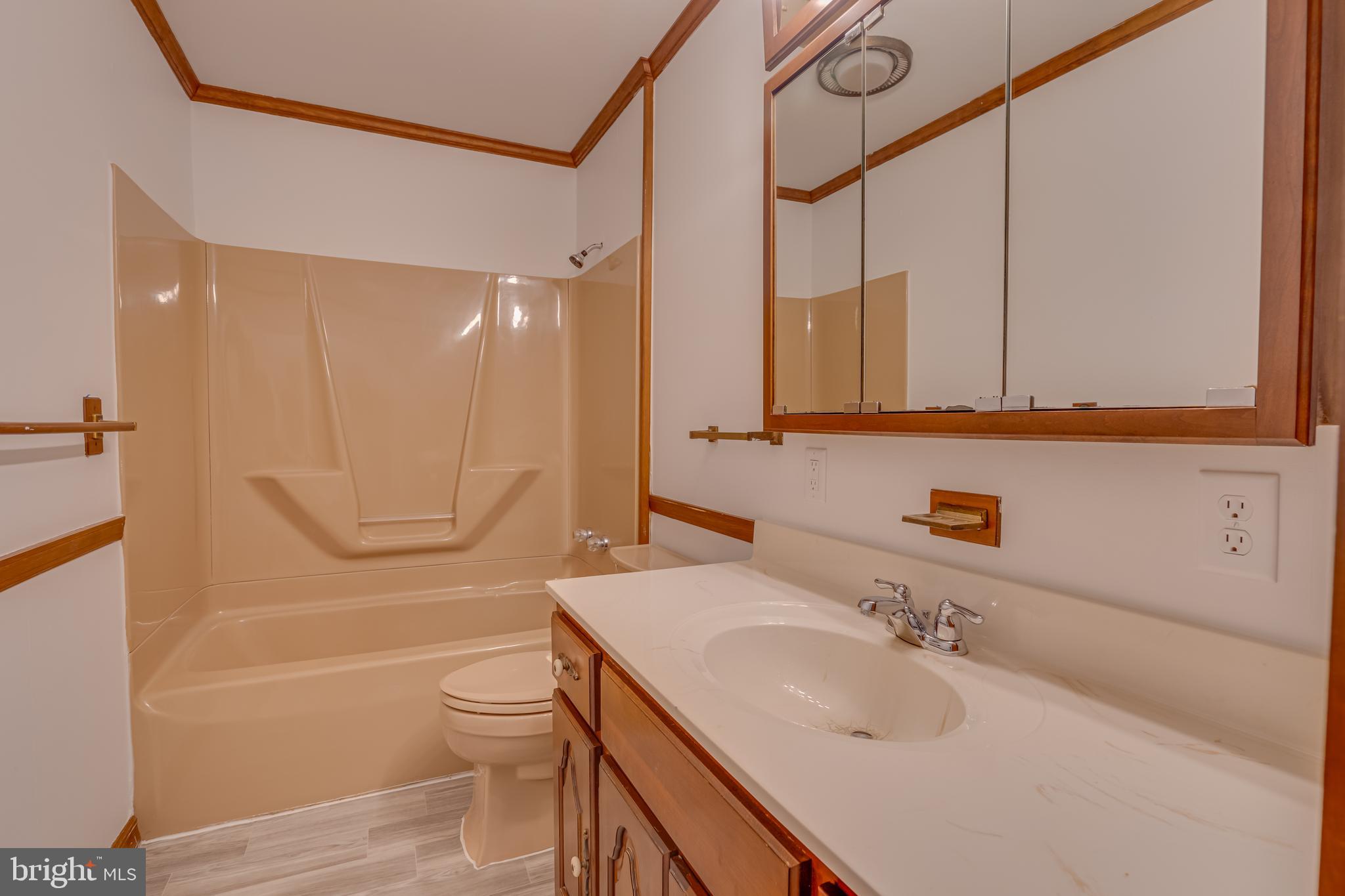 MARTINSBURG - Residential