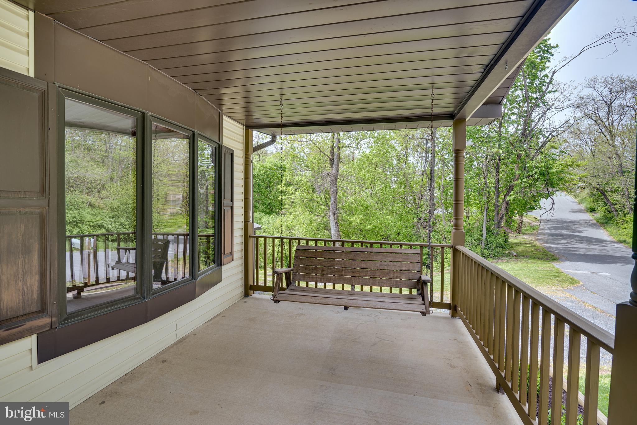 MARTINSBURG - Residential