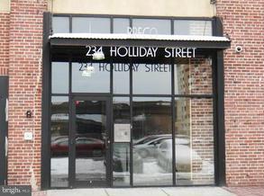 BRECO CONDOMINIUMS - Residential