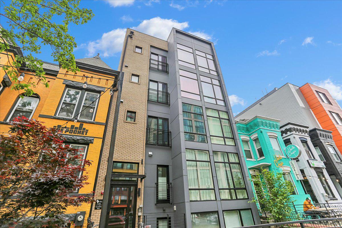 1510 NORTH CAPITOL STREET NW 103