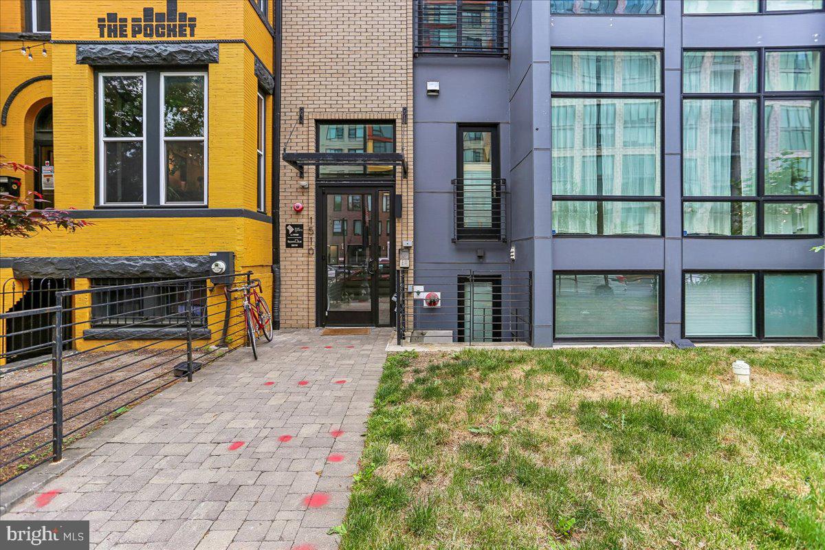 1510 NORTH CAPITOL STREET NW 103