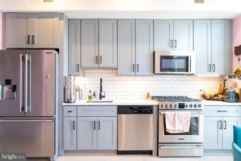 1510 NORTH CAPITOL STREET NW 103 WASHINGTON DC 20002