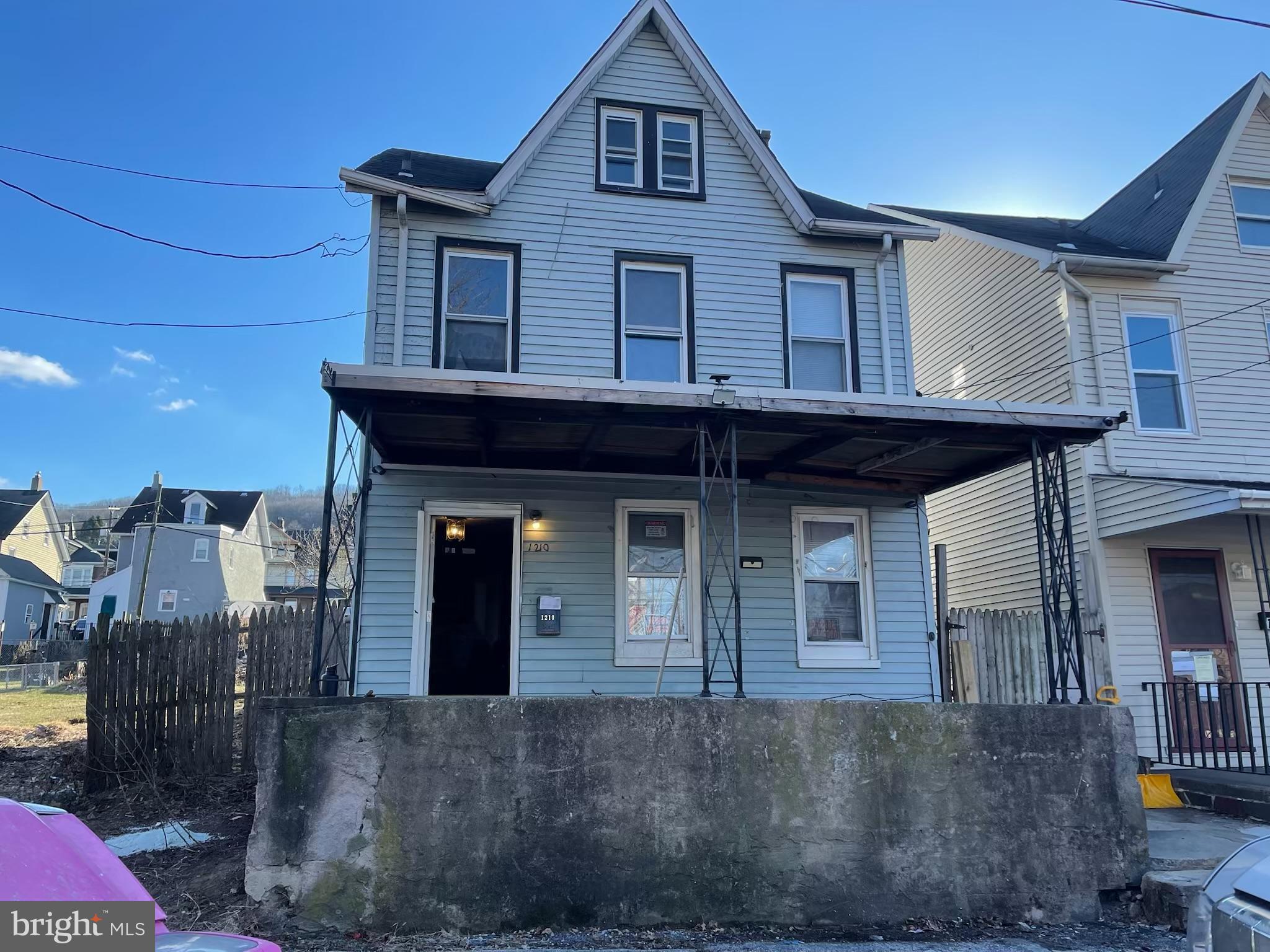 NONE-AVAILABLE - Residential