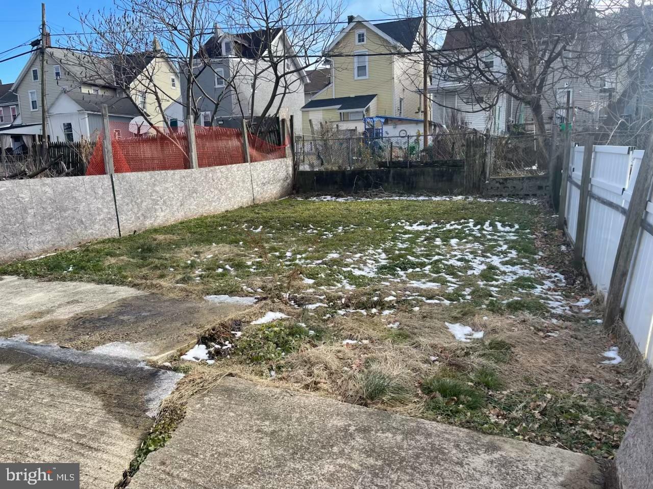 NONE-AVAILABLE - Residential