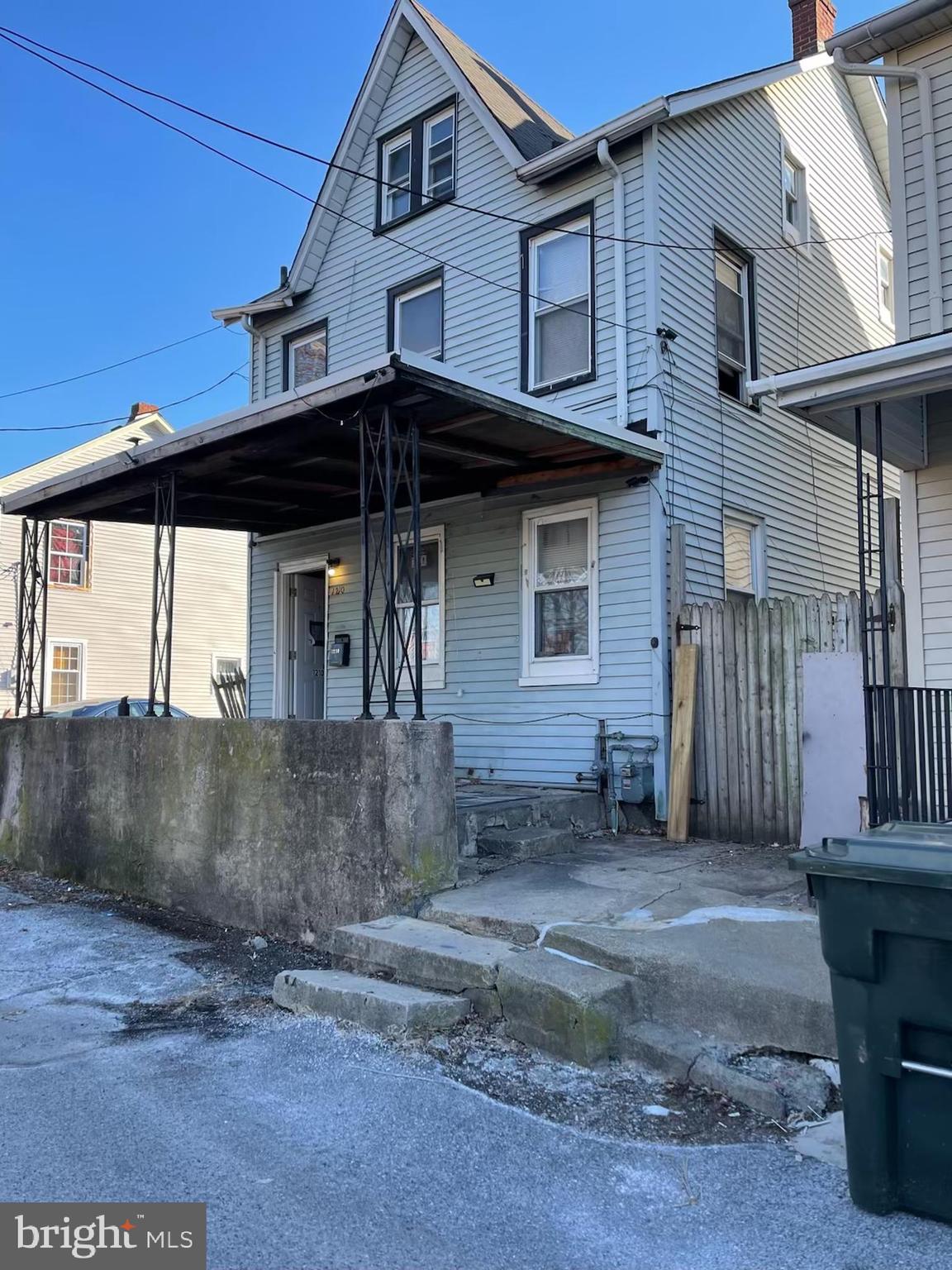 NONE-AVAILABLE - Residential