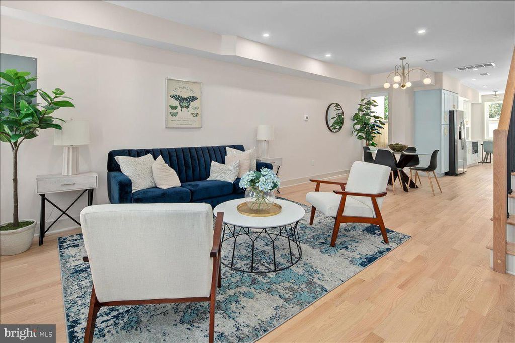 Photo of 1421 Duncan Street NE, WASHINGTON, DC 20002 (MLS # DCDC2228684)