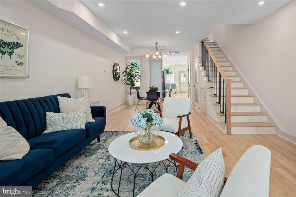 Photo of 1421 Duncan Street NE, WASHINGTON, DC 20002 (MLS # DCDC2228684)