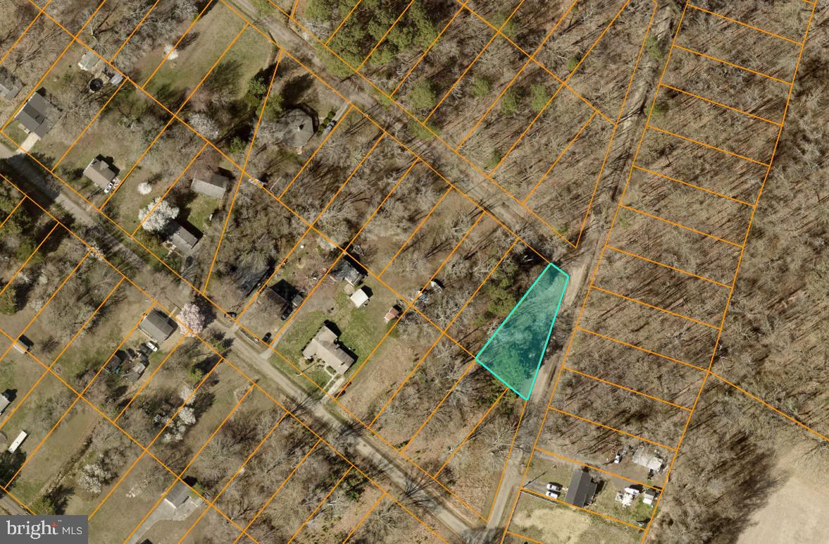 LOT 18 WOODBUSH DRIVE