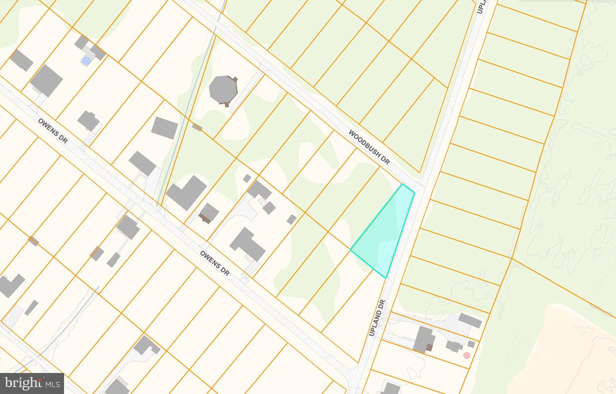 LOT 18 WOODBUSH DRIVE