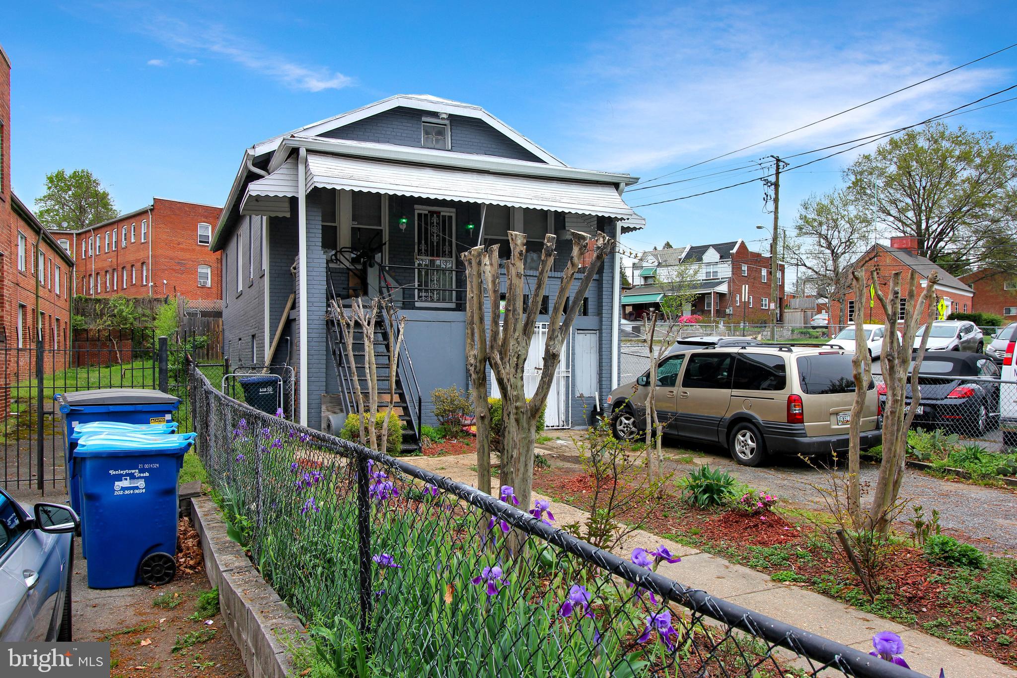 4380 BENNING ROAD NE