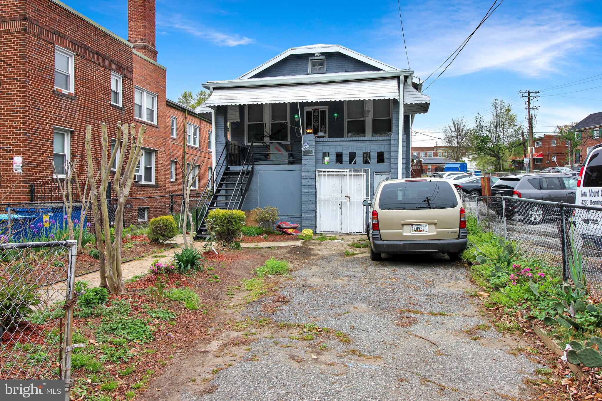 4380 BENNING ROAD NE