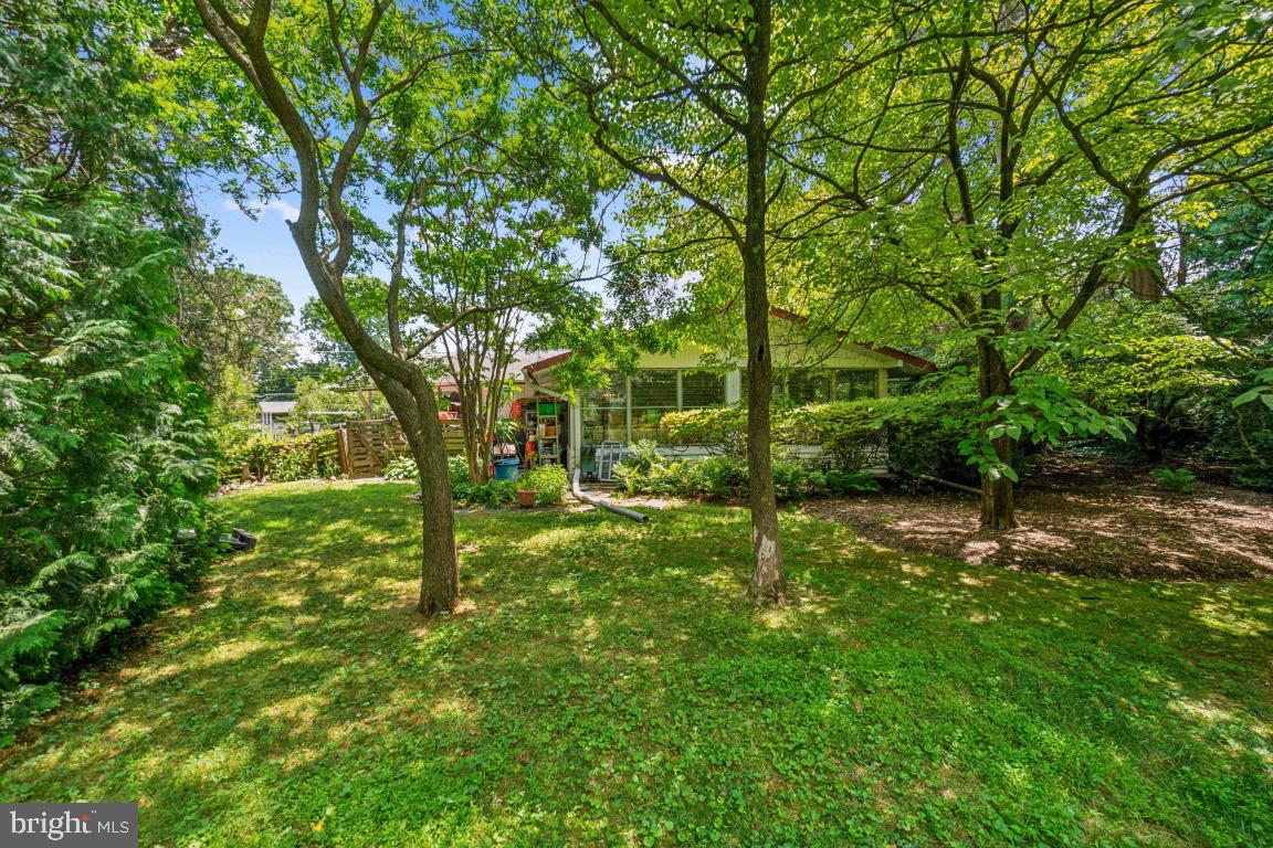 COUNTRY CLUB HILLS - Residential