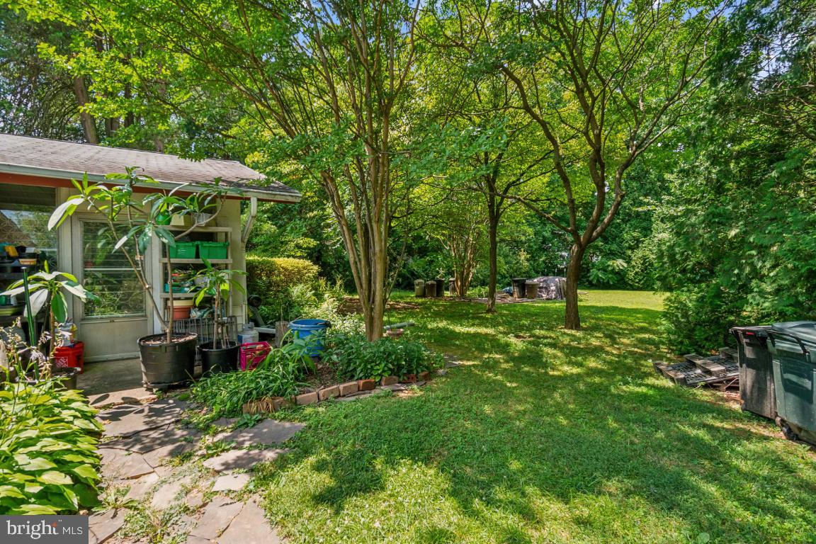 COUNTRY CLUB HILLS - Residential