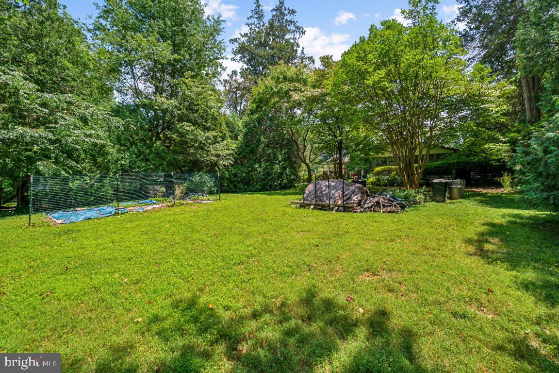 COUNTRY CLUB HILLS - Residential