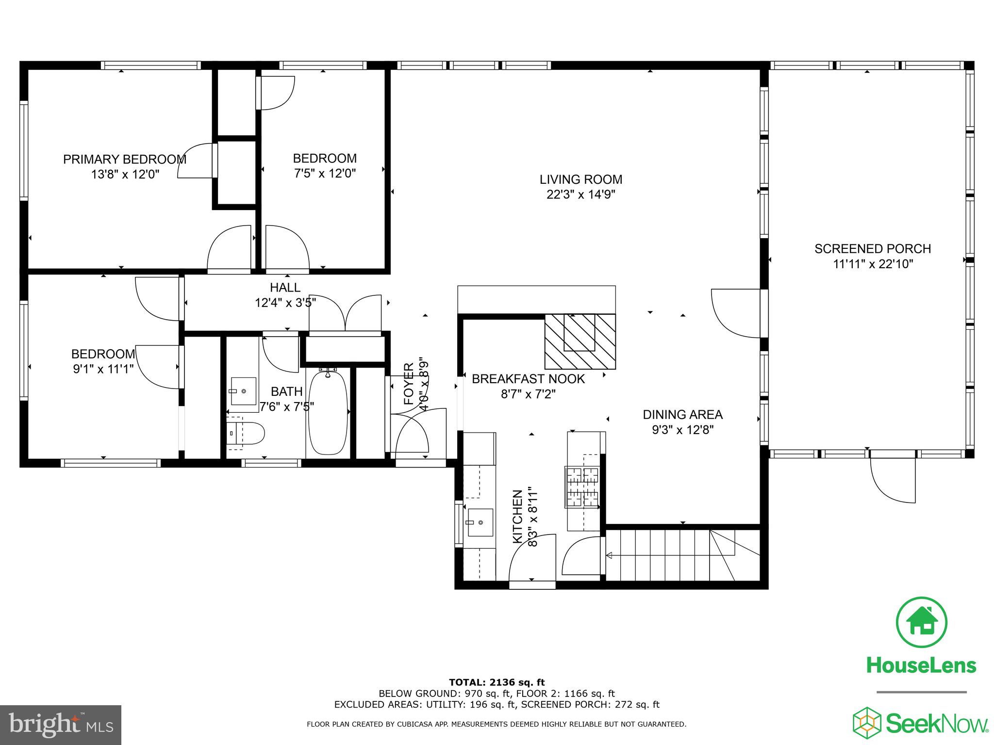 COUNTRY CLUB HILLS - Residential