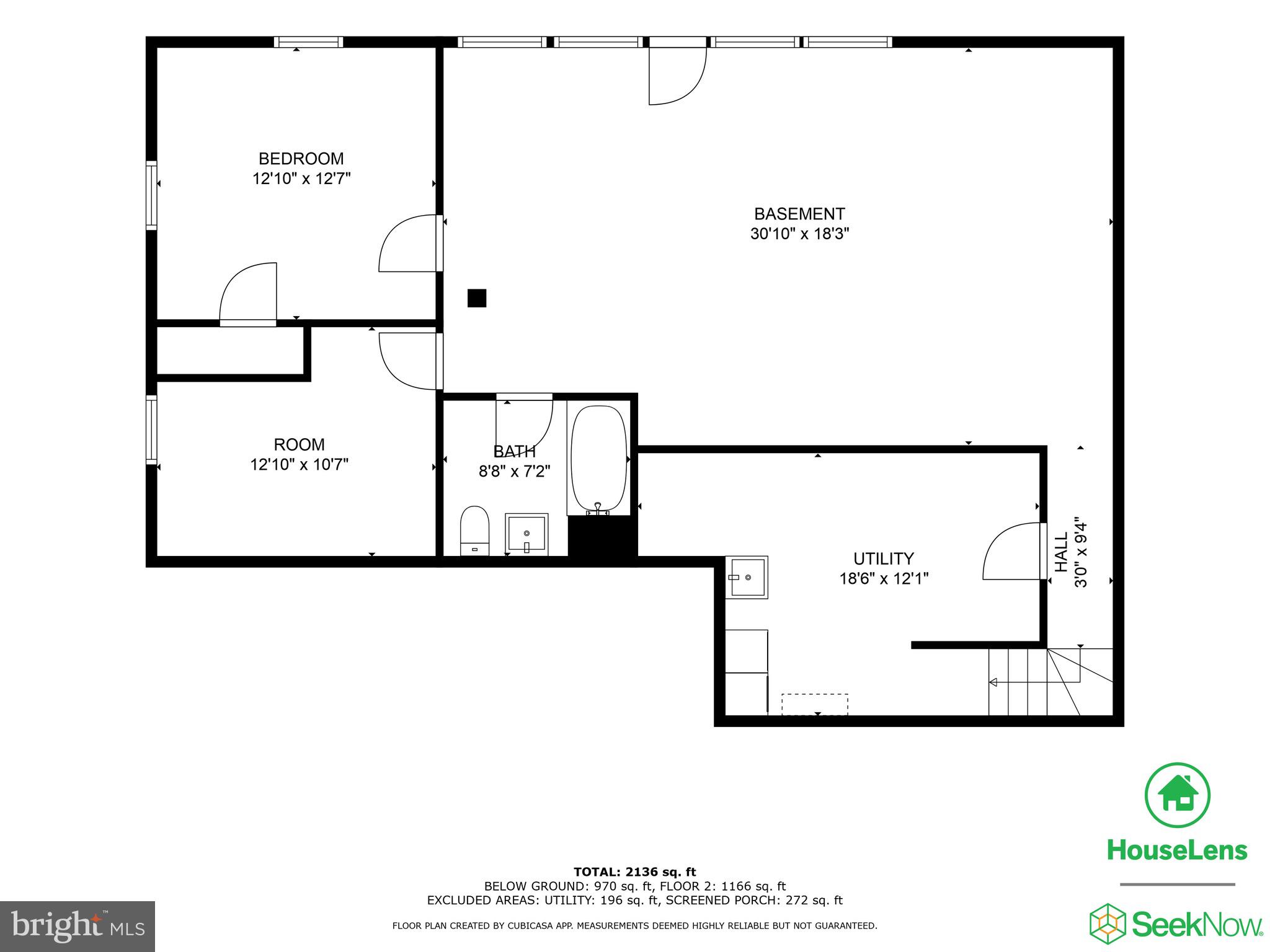 COUNTRY CLUB HILLS - Residential