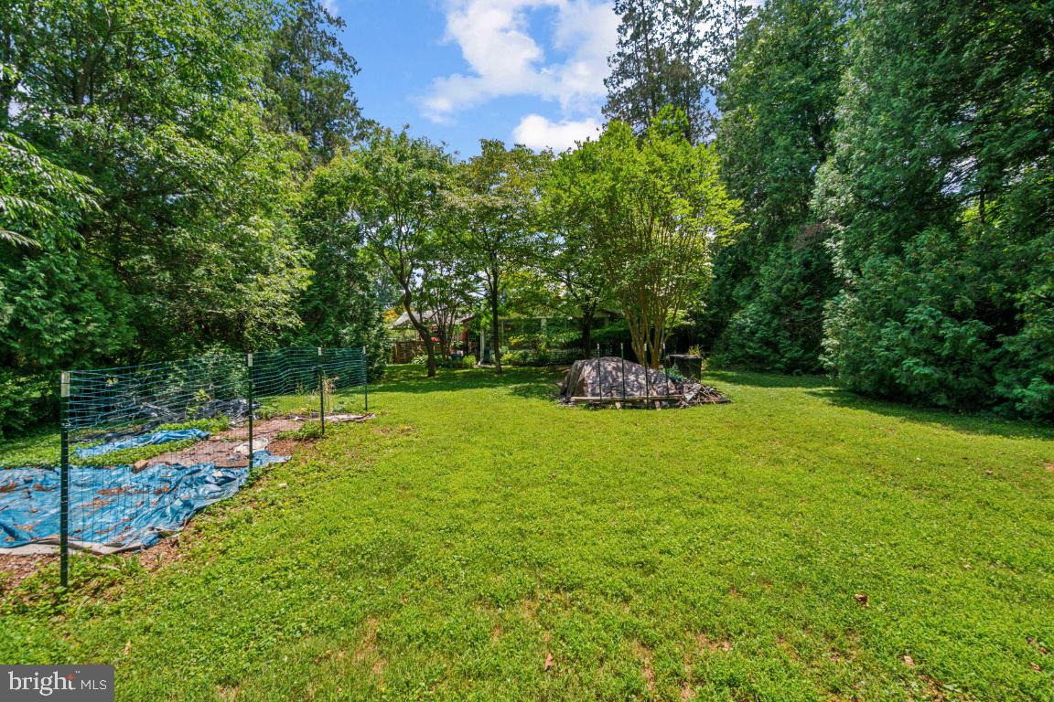 COUNTRY CLUB HILLS - Residential