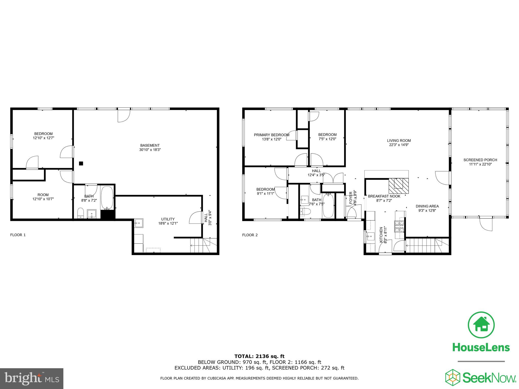 COUNTRY CLUB HILLS - Residential