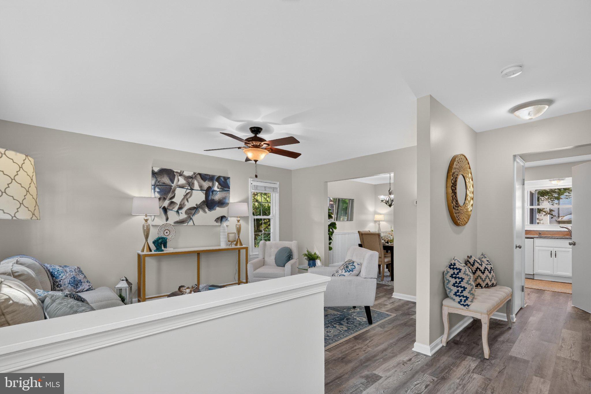 7507 FILBERT TERRACE