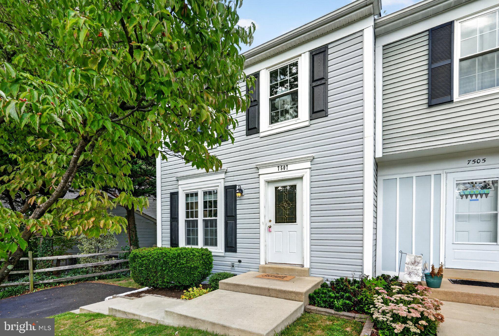 7507 FILBERT TERRACE