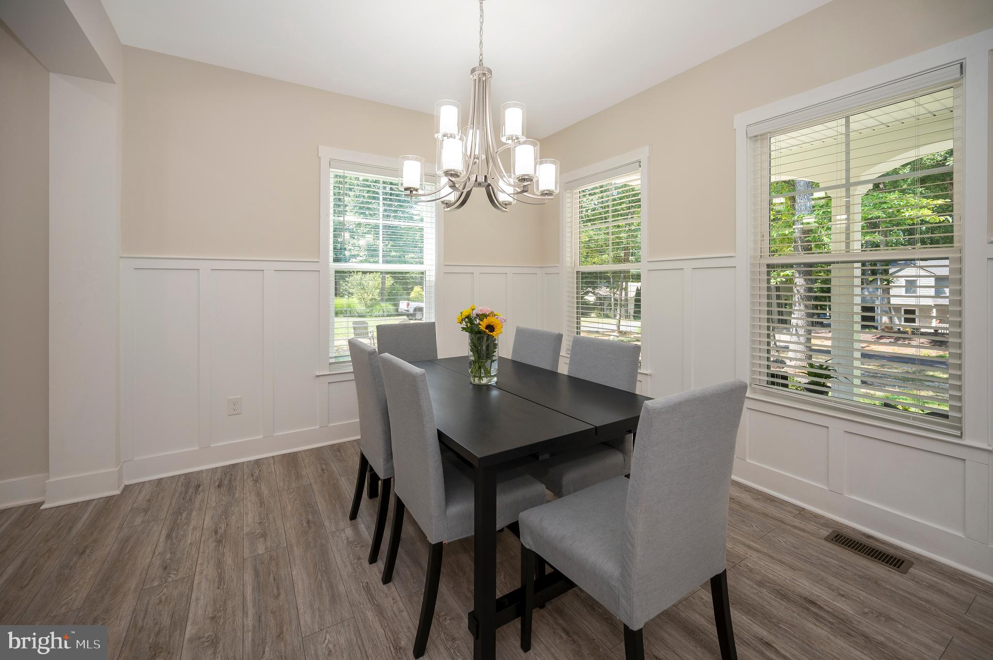 LAKE OF THE WOODS - Residential Lease