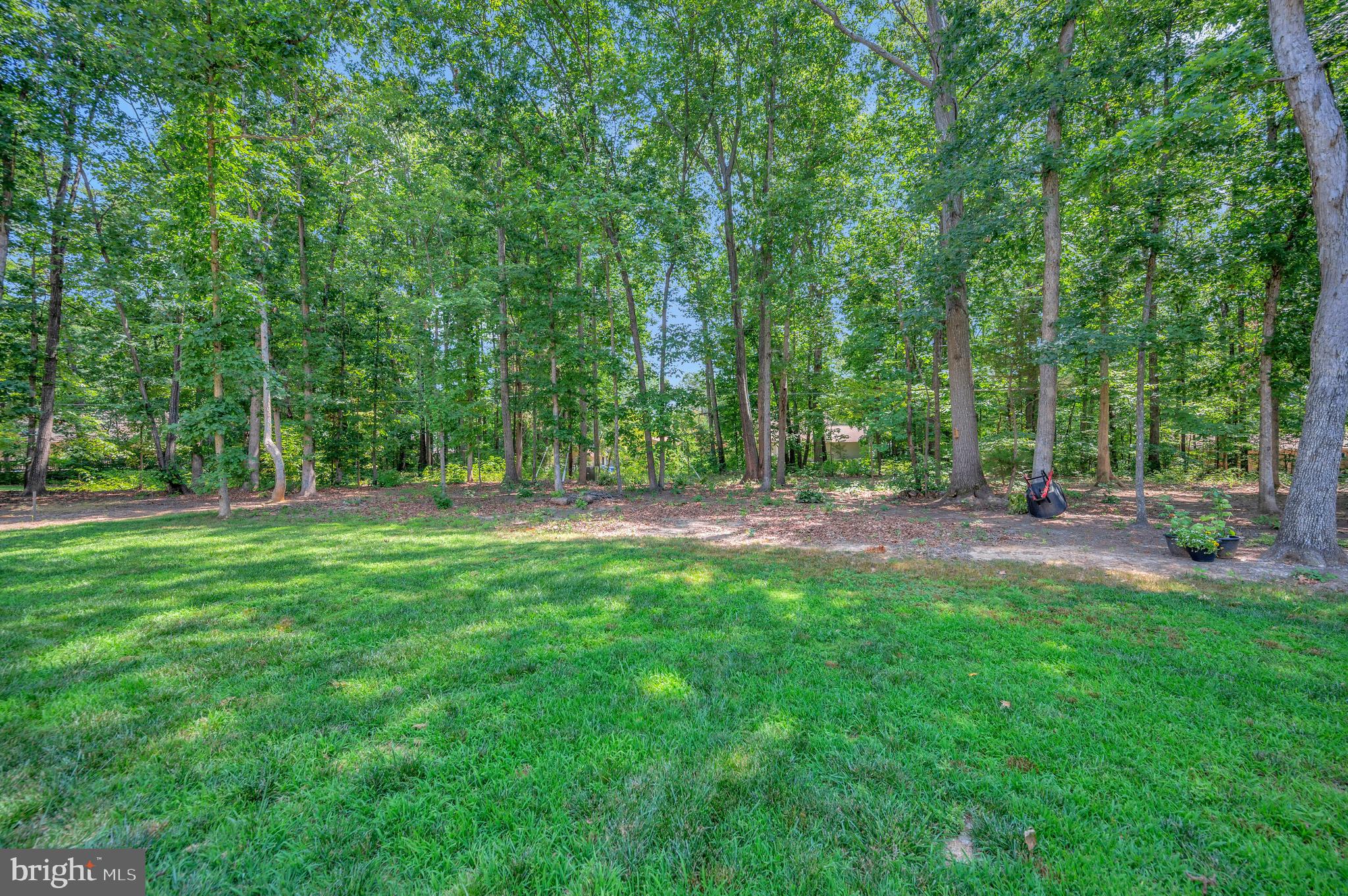 LAKE OF THE WOODS - Residential Lease