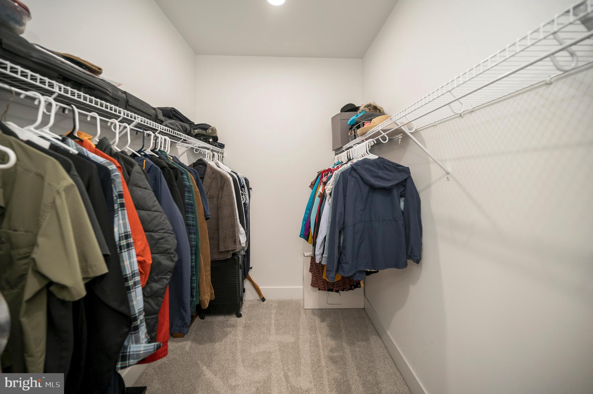 LAKE OF THE WOODS - Residential Lease