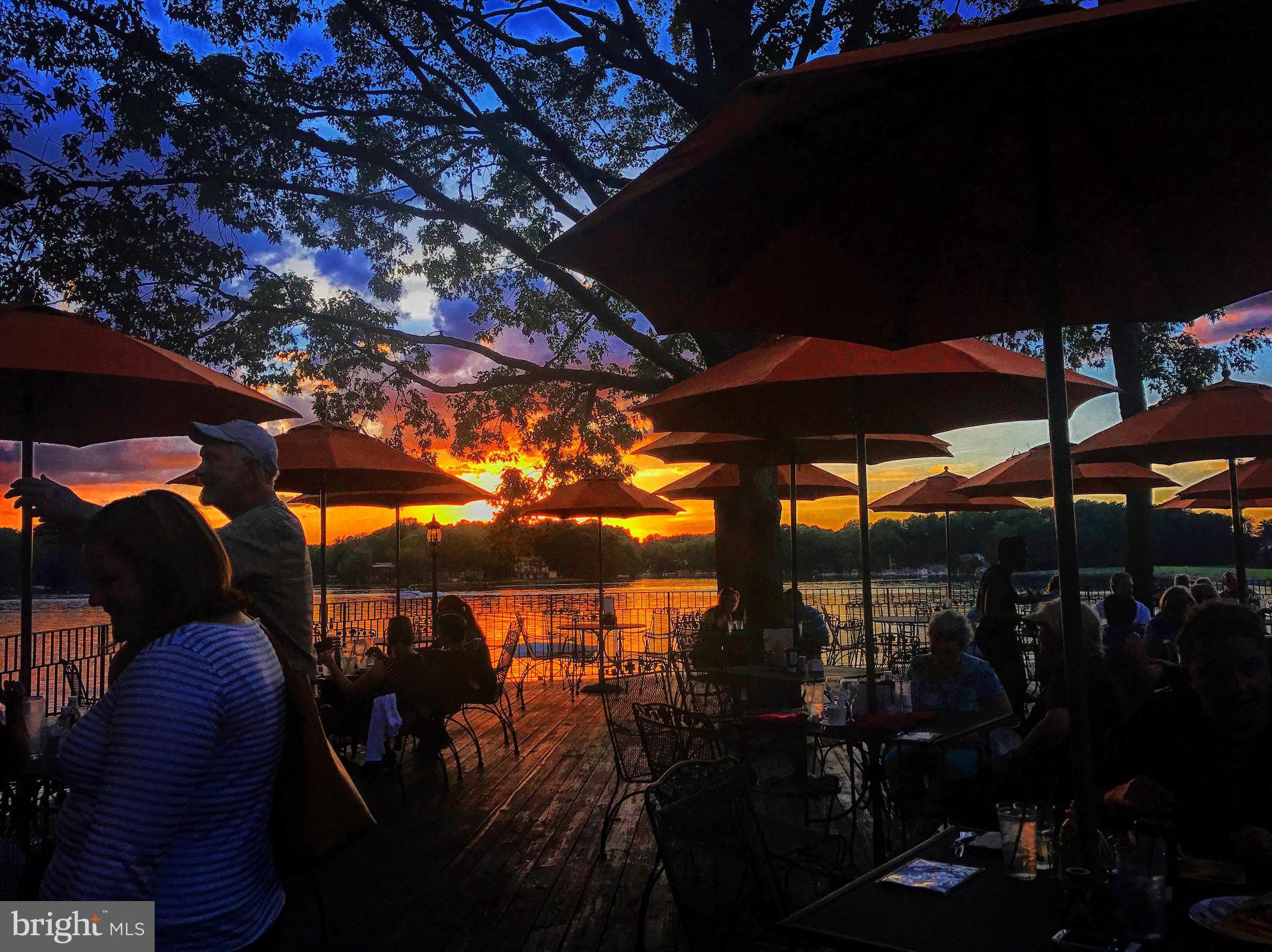 LAKE OF THE WOODS - Residential Lease