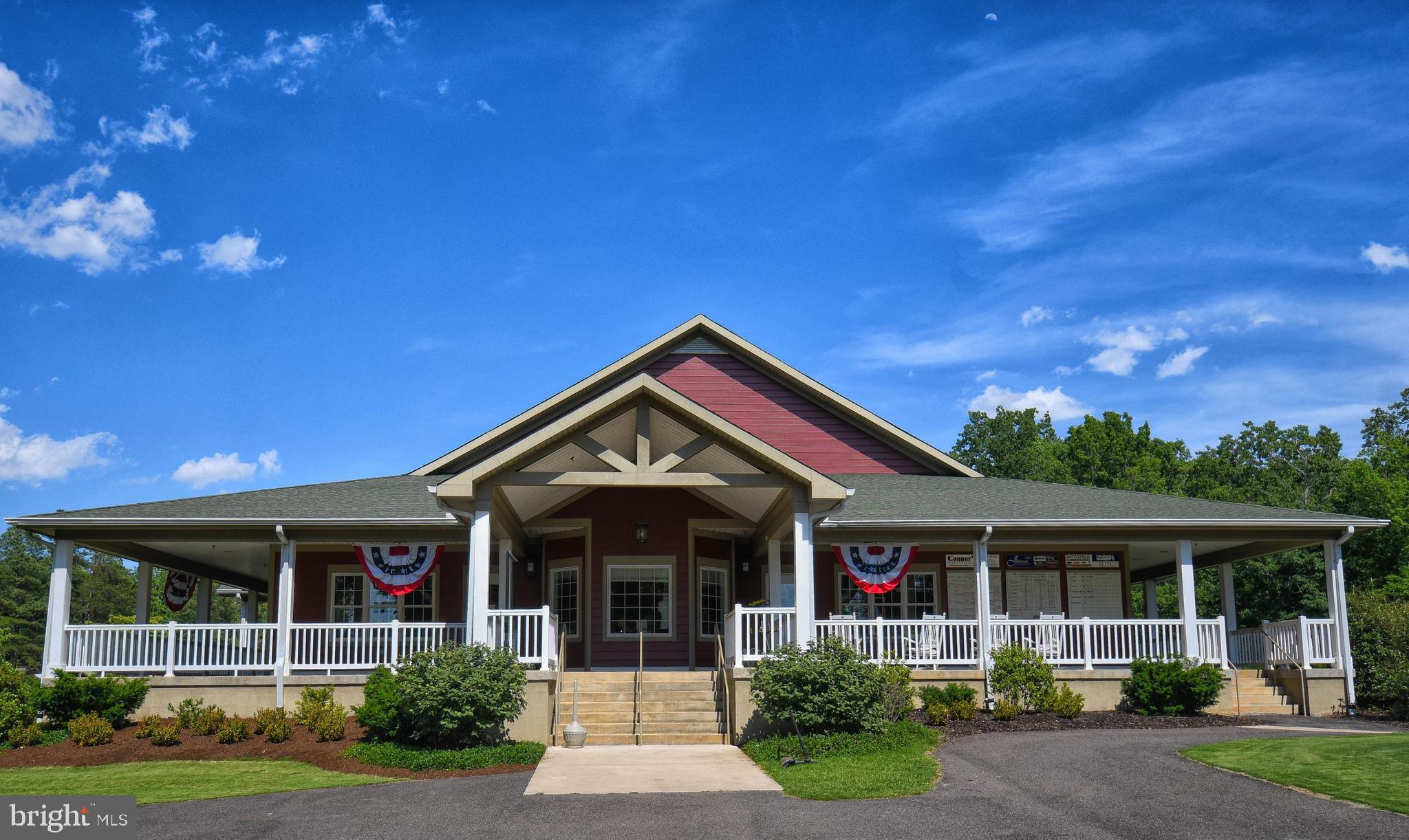 LAKE OF THE WOODS - Residential Lease