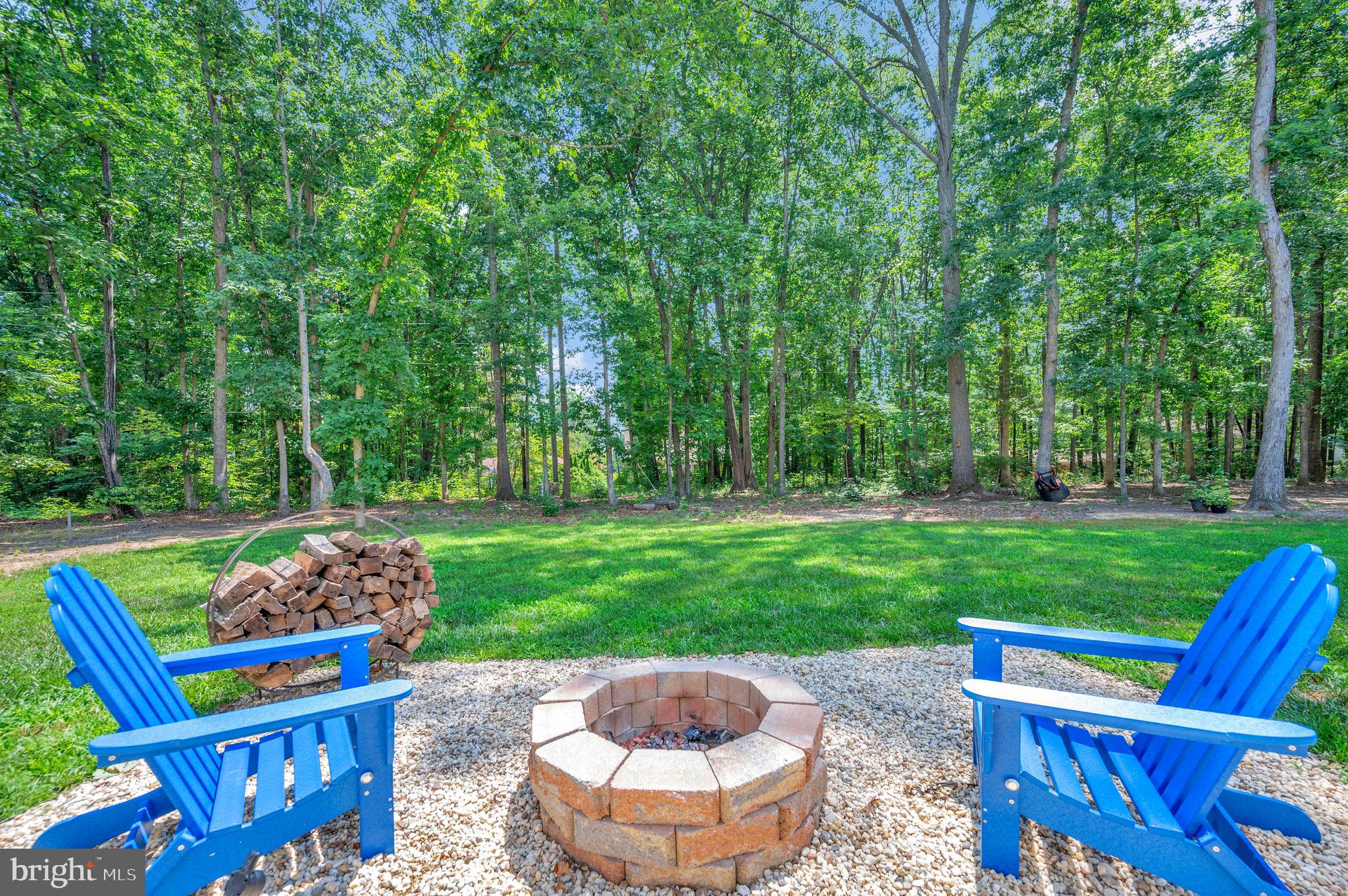 LAKE OF THE WOODS - Residential Lease