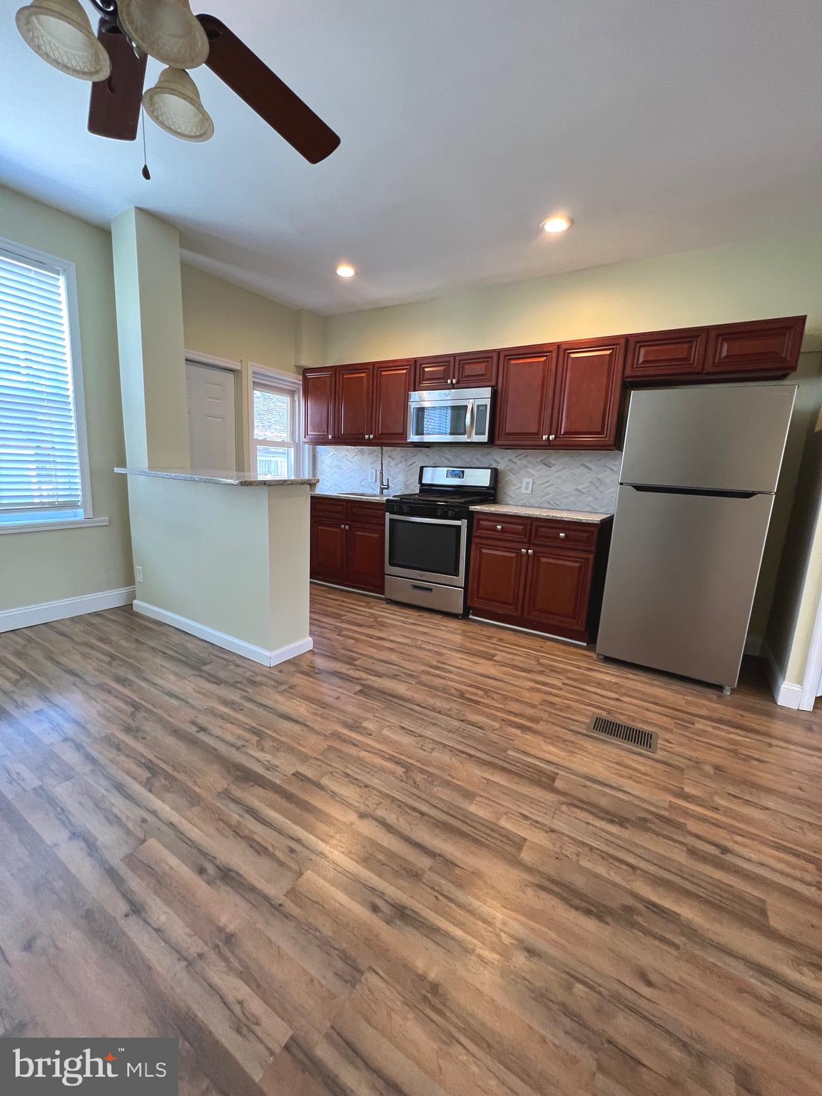 SOUTHWEST SCHUYLKILL - Residential