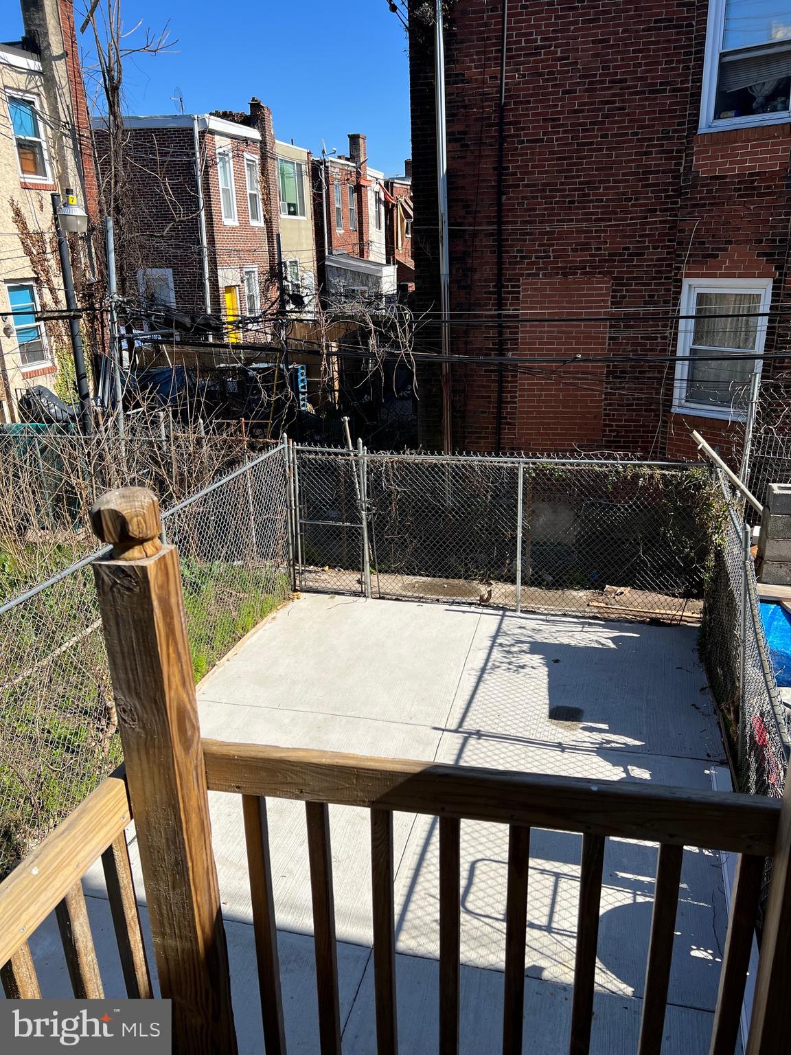 SOUTHWEST SCHUYLKILL - Residential