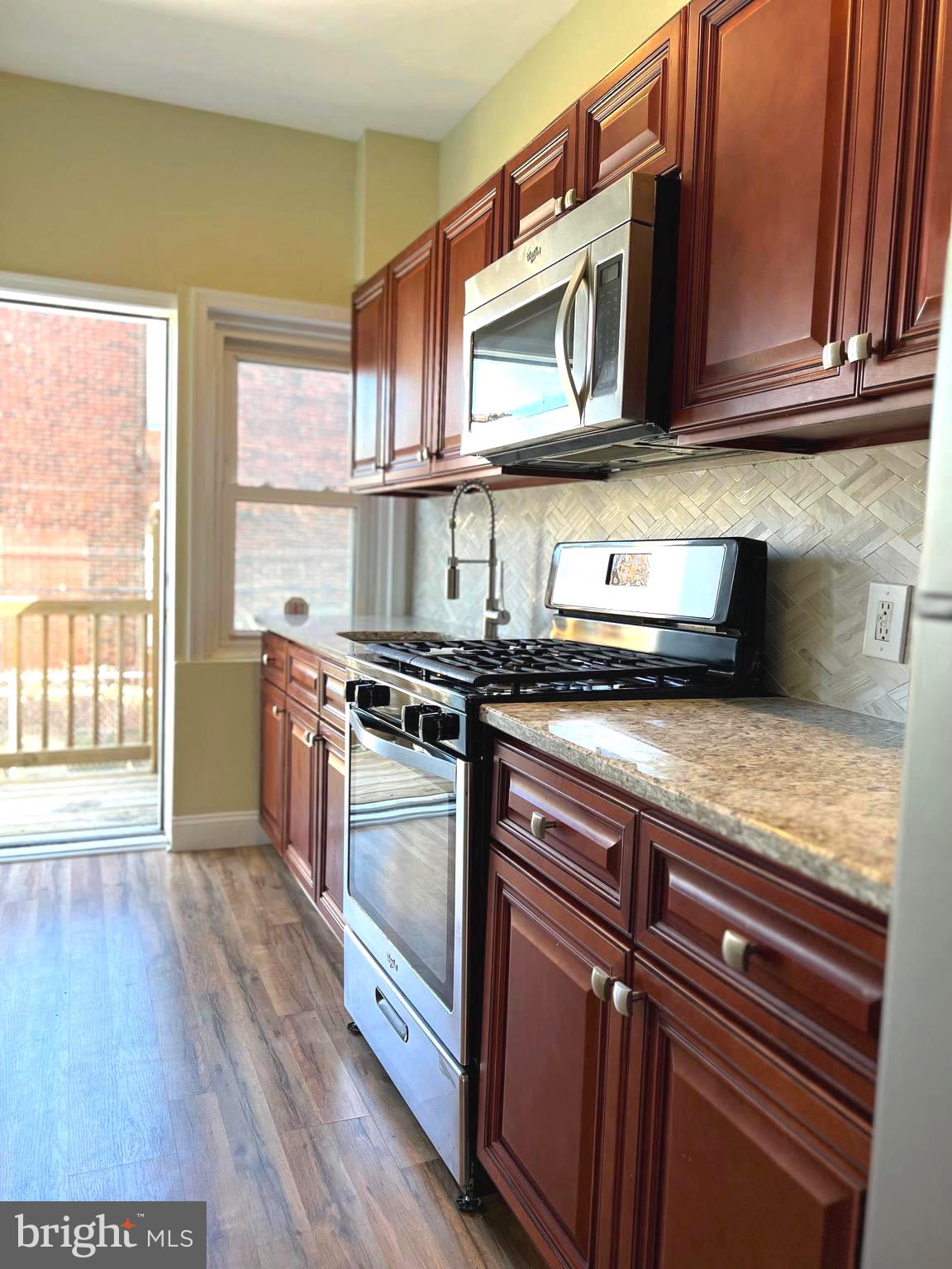 SOUTHWEST SCHUYLKILL - Residential