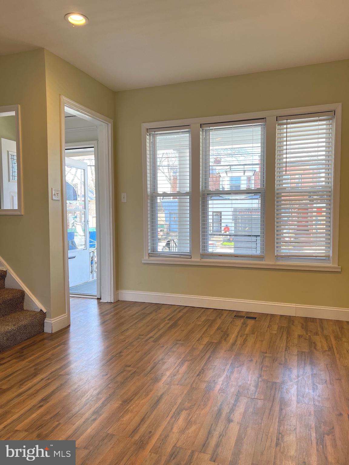 SOUTHWEST SCHUYLKILL - Residential