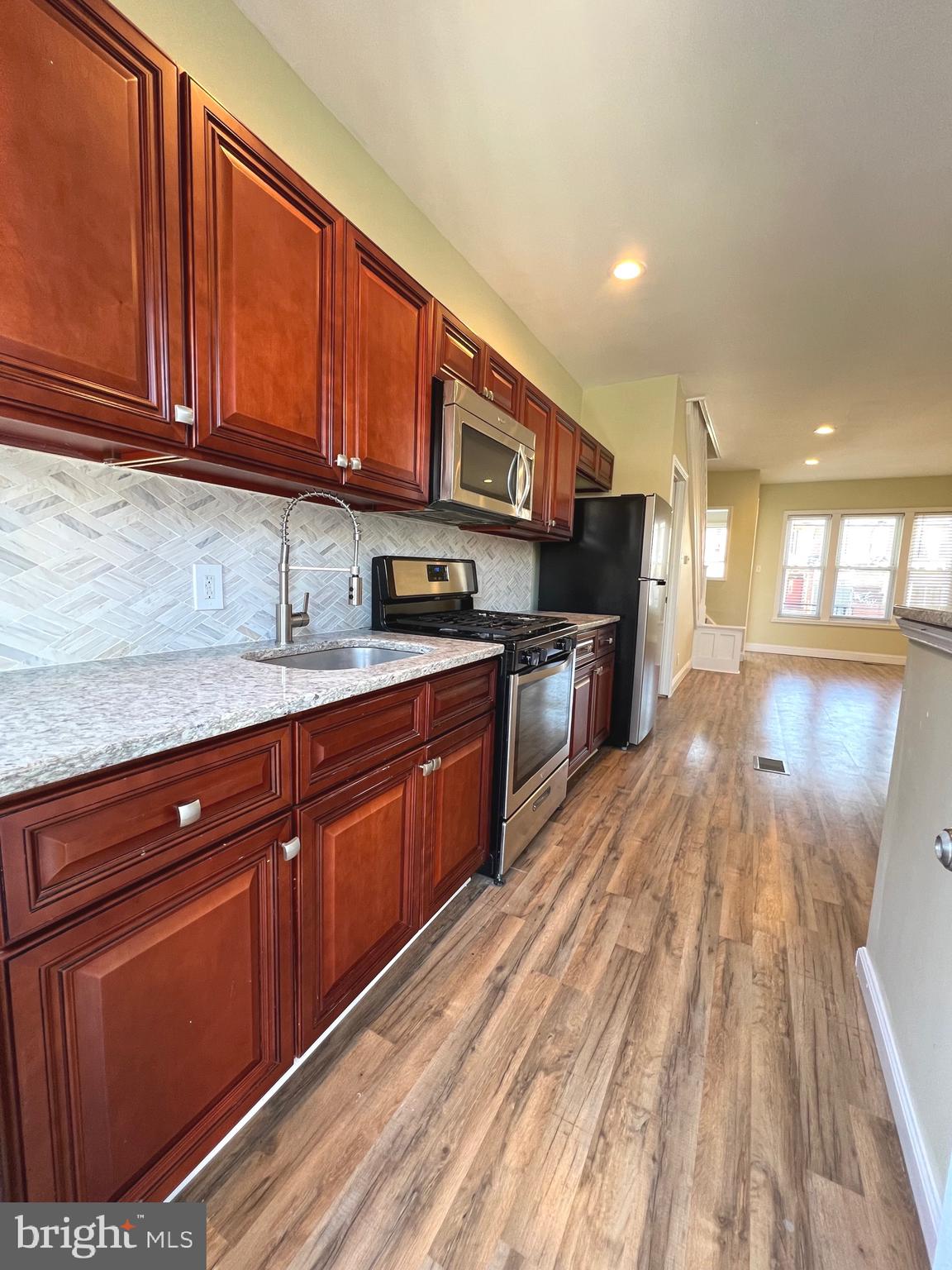 SOUTHWEST SCHUYLKILL - Residential