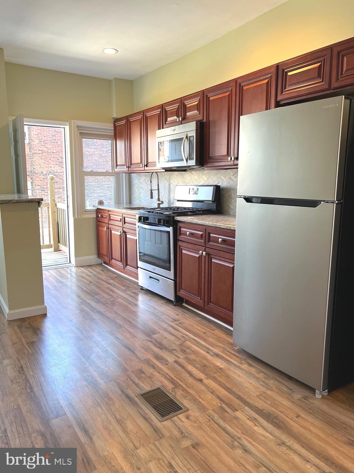 SOUTHWEST SCHUYLKILL - Residential