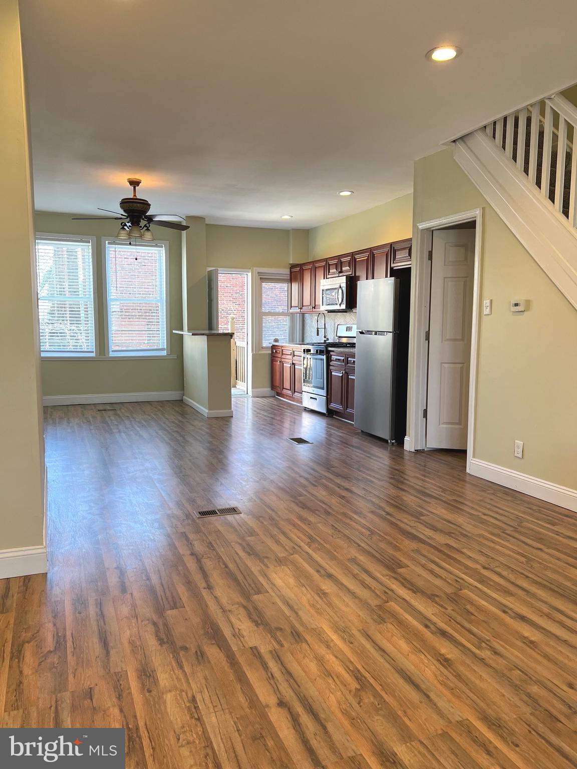 SOUTHWEST SCHUYLKILL - Residential